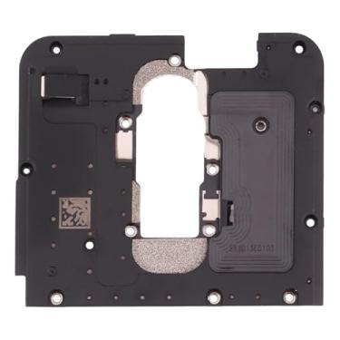 Imagem de YUNCHATW Acessórios telefônicos Para a capa de proteção da placa -mãe OnePlus 7 Pro Substituição do telefone celular
