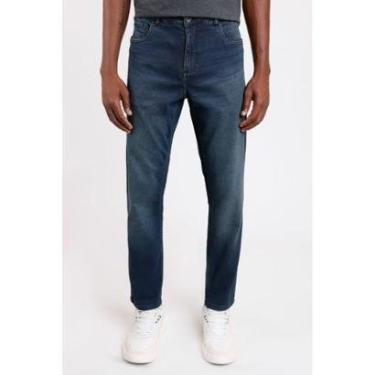 Imagem de Calça Aramis Slim Moletom Color Caramelo-Masculino