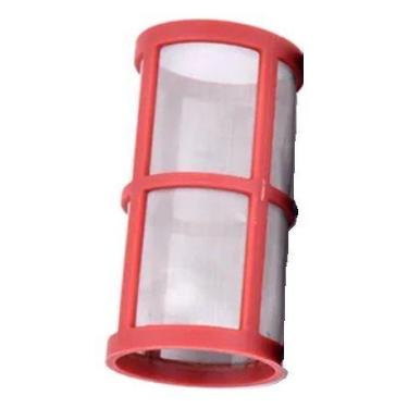 Imagem de Refil Para Filtro De Água Acrílico Modelo Glq-0070 - Vital, Malha 200