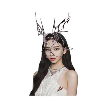 Imagem de Pôster Aespa KPOP - Dreams Come True - Karina e Giselle - Adesivo de P