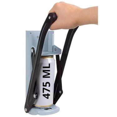 Imagem de Amassador de Latinhas 473ml