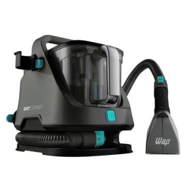 Imagem de Extratora e Higienizadora WAP Portátil, 3 em 1 Spot Cleaner W2, 1600W,