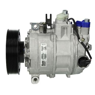 Imagem de Nissens Compressor de ar condicionado - 890025