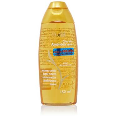 Imagem de Óleo Corporal de Amêndoas com Argan 150Ml, Muriel