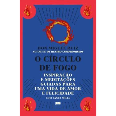 Imagem de Livro - O círculo de fogo
