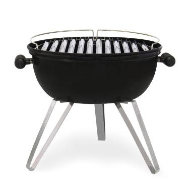 Imagem de Churrasqueira Grillex 38 AR Color P - Giragrill