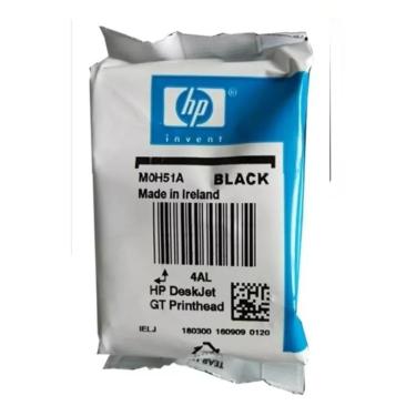 Imagem de Cabeça De Impressao Hp M0h51a Hp 416 Ink Tank 115 - 116 Ai 316 412 Wl Preto