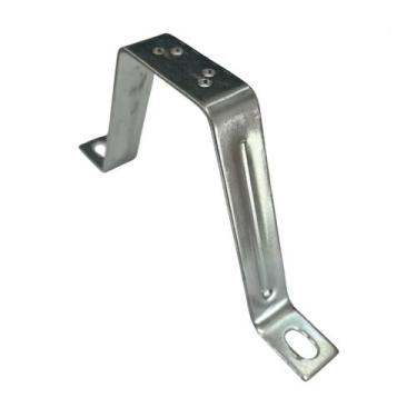 Imagem de Suporte Motor Exaustor de Churrasqueira Para Hélice 25cm - Nice