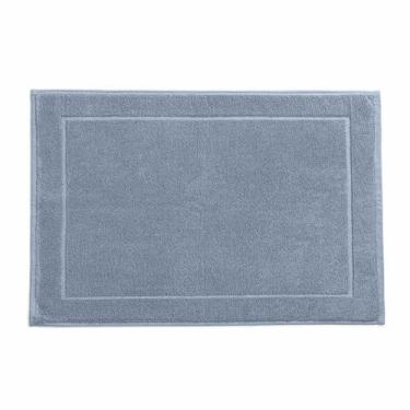 Imagem de Toalha De Piso Pés Tapete Karsten Juliet 100% Algodão 680g/m² SoftMax,