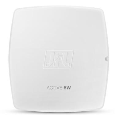 Imagem de CENTRAL DE ALARME JFL ACTIVE 8W WIFI BLUETOOTH 32 ZONAS
