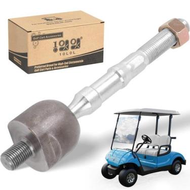 Imagem de Extremidade interna do tirante 10L0L para carrinho de golfe Yamaha G29