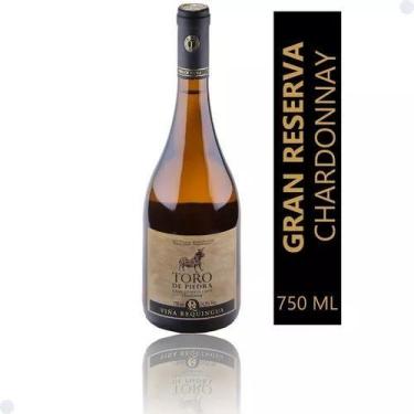 Imagem de Vinho gran reserva toro de piedra chardonnay 750ml