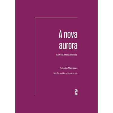 Imagem de Livro - A nova aurora