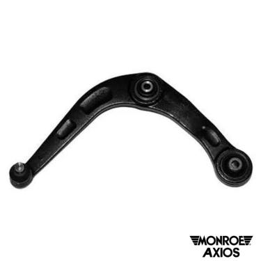 Imagem de Bandeja Dianteira Direita Com Pivô - Peugeot 206 1999 A 2010 / Peugeot 207 2008 A 2015 - 544.2360