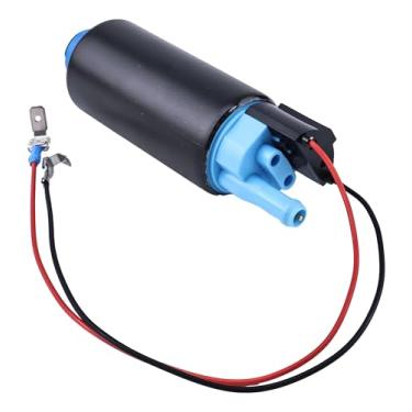 Imagem de Demfec 8M0062770 Bomba de combustível elétrica de alta pressão compatível com Mercury Quicksilver Mercruiser Mariner motor externo 65HP 75HP 80HP 90HP 100HP 115HP 135HP 150HP 4.5L 6.2L MPI, serve para