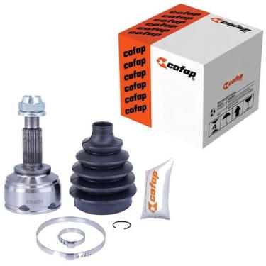 Imagem de Junta Homocinética Logan 2014 A 2018 / Sandero 2014 A 2019 Jhc18114 - 