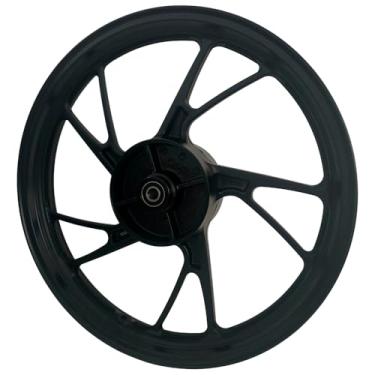 Imagem de Roda Traseira Liga Leve Pe De Galinha Cg Titan Fan 150 160