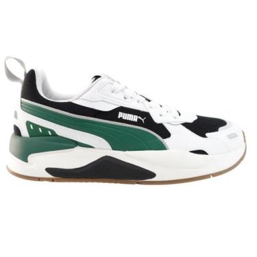 Imagem de Tênis Masculino Puma X Ray 3 Bdp 402467-50, Branco, 38