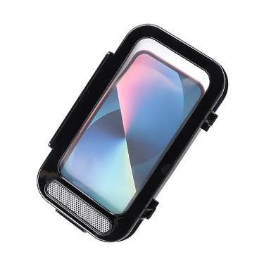 Imagem de lyrlody Motocicleta Montagem do Bolo de Moça do Suporte Suporte para Bicicleta de Bicicleta de Ajustável Alumínio à Prova de Choque à Prova d'água para Motocicletas Elétricas Com Montagem Segura