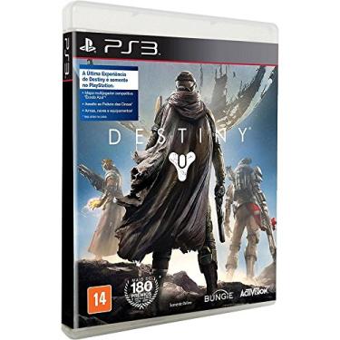 Imagem de Jogo Destiny - PS3