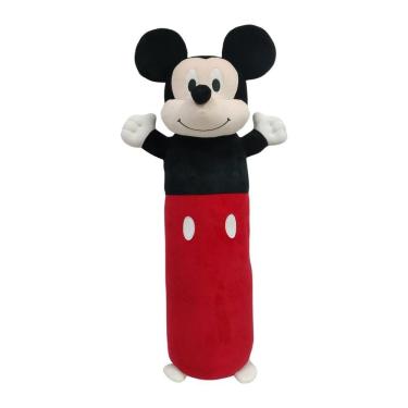 Imagem de Pelúcia Disney Cushion Mickey 70cm - Fun Divirta-se
