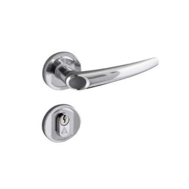 Imagem de Fechadura Externa Joy F-2600/63 sem Acessório IP - Aliança