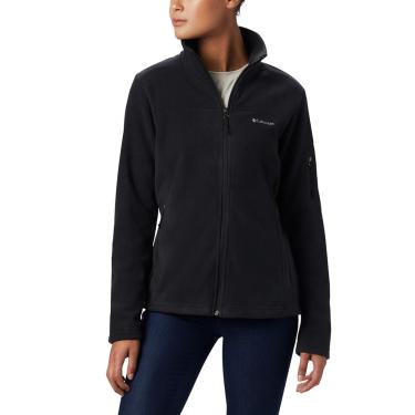 Imagem de Jaqueta Columbia Fleece Fast Trek II Feminina-Feminino