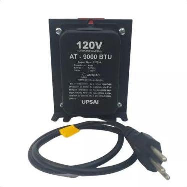 Imagem de Auto Transformador Upsai At 9000 Btu Para Ar Condicionado