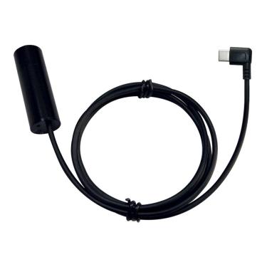 Imagem de Mini câmera de cabeça de vídeo digital USB HD 1080P 2.0MP para Android