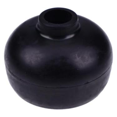 Imagem de DVPARTS 2N Manete de câmbio de alavanca de câmbio de câmbio para reparo de bota compatível com modelos de trator Ford 1939-1954 9N 2N 8N NAA