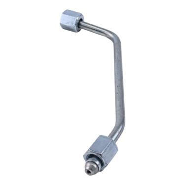 Imagem de HOLDWELL Linha de combustível de alta pressão 5086870AA 3957079 compatível com Dodge Ram Cummins 5.9L 2500 3500 CP3 2003-2007 bomba de combustível para tubo de trilho comum