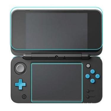 Imagem de Pelicula De Vidro Temperado 9h Tela Nintendo New 2ds