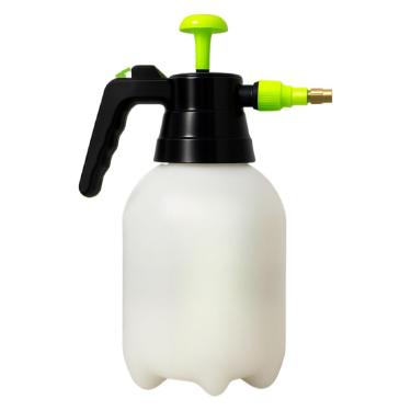Imagem de Pulverizador Borrifador 2 Litros Lavagem de Carro Moto Veneno Reforcado