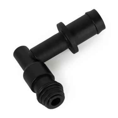 Imagem de Válvula PCV de ventilação positiva do cárter 53032800AA compatível com Dodge Dakota 2003-2006 4,7L, Durango 2002-2006 4,7L, Ram 1500 Pickup 2002-2006 3,7L 4,7L.