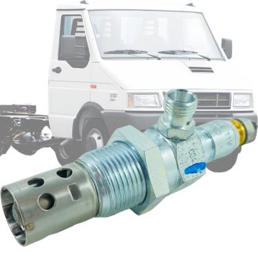 Imagem de Vela Aquecedora Daily 2.8 1997 a 2007 4849601