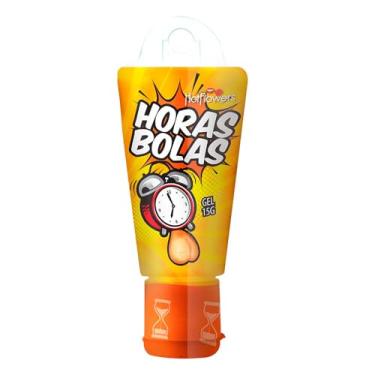 Imagem de Horas Bolas Gel Prolongador De Ereção 15GR - SEX SHOP