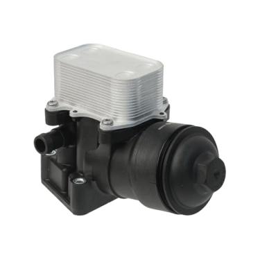 Imagem de URO Parts Caixa de filtro de óleo 03L115389C