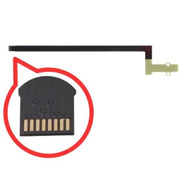 Imagem de Sensor Detector Filamento Impressora Bambu Lab A1 A1 Mini - Generica