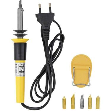 Imagem de Pirógrafo Cabo Plástico 30w 220v - Western
