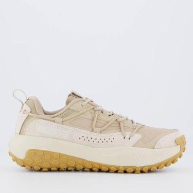 Imagem de Tênis Under Armour Charged Emerge Bege, 39