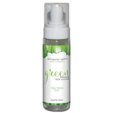 Imagem de Limpador de brinquedos ASK GRANDPA GOURMET COFFEES Earth Green Tea Tre