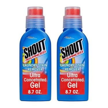 Imagem de Escova de gel ultraconcentrada para remover manchas SHOUT 250 mL - 2 u