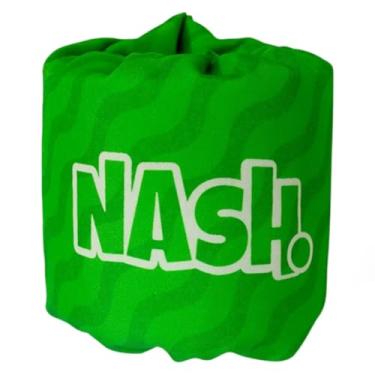 Imagem de Boia Auxiliar Salva-Vidas Traseira Infantil Nash Cor:Verde