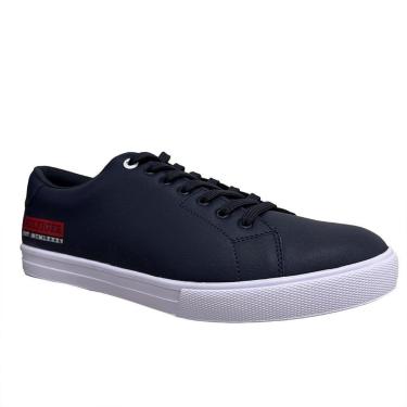 Imagem de Tênis Tommy Hilfiger Tuscan 9 Masculino-Masculino