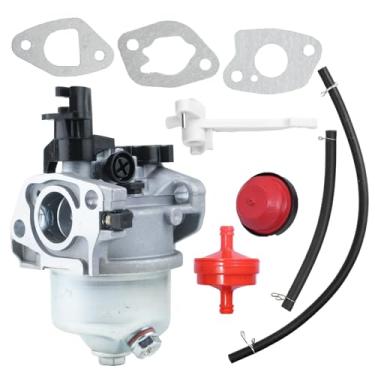 Imagem de O carburador 127-9008 é um carburador de substituição projetado para modelos de sopradores de neve Toro Power Clear 721, 621 e similares