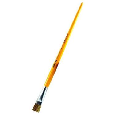 Imagem de Pincel chato n16 Leonora