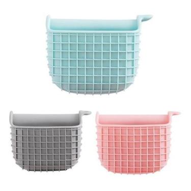 Imagem de Luva De Silicone P/ Forno Proteção Cozinha Térmica Pegador - Sou Mais 