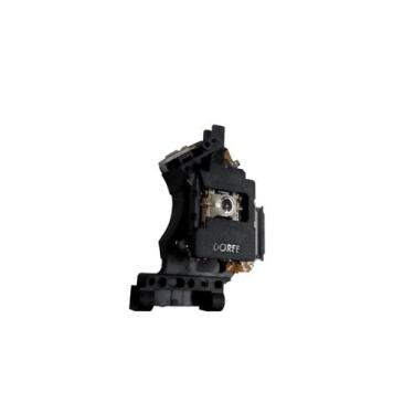 Imagem de Unidade optica dvp06 original s/ mecanica - Actronic