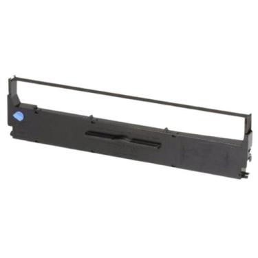 Imagem de Fita para impressora cmi600 haste curta preta citizem dp600 itautec cm