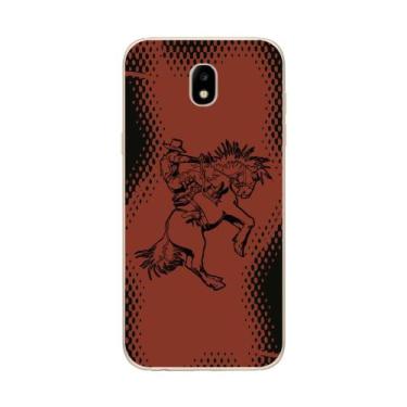 Imagem de Capa Adesivo Skin357 Verso Para Galaxy J5 2017 (sm-j530f) - KawaSkin